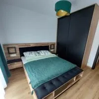 Apartament Karbowo，位于布罗德尼察的酒店