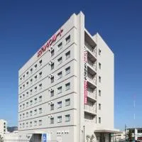 福知山太阳道酒店，位于福知山的酒店