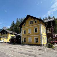 Villa Styria，位于巴特奥塞的酒店