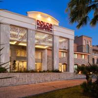 Dolce by Wyndham Cesme Alacati，位于伊兹密尔的酒店