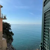 La Torre saracena di Tellaro - ConfirentHouse，位于特拉罗的酒店