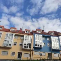 Fonte da Horta，位于阿尔泰霍的酒店