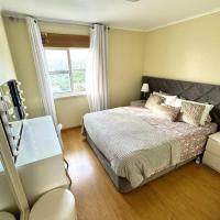 Apartamento T2 em Lisboa，位于里斯本Santa Clara的酒店