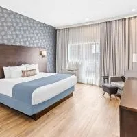 Best Western Plus Montreal East，位于蒙特利尔的酒店