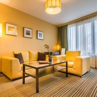 Best Western Plus Olives City Hotel - Free Parking，位于索非亚Studentski Grad的酒店