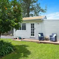 Fremily Cottage - By Berry Getaways,位于贝利的酒店