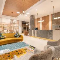 ASA Hotel La Marina，位于翁达拉的酒店
