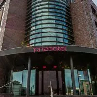 Prize by Radisson, Rostock City，位于罗斯托克的酒店