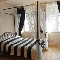 Appartement en Rez-de-chaussée,位于Fénétrange的酒店