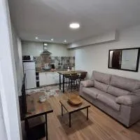 Apartamentos Tierra de Lavanda,位于布里韦加的酒店