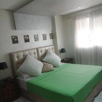 Appartement meublé, sala al jadida，位于Oulad Yakoub的酒店