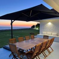 Best Beach Front Villa with Heated Pool - Sea La Vie，位于方的酒店