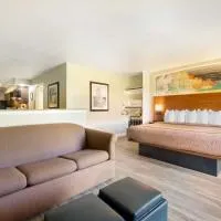 Best Western Plus Ahtanum Inn,位于亚基马的酒店