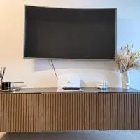 Lucas holiday home，位于Pietà的酒店