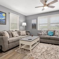 2BD in Bartonville close to DT Peoria，位于Bartonville皮奥里亚机场 - PIA附近的酒店