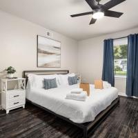 Peaceful Park Living - 3BD 10mins to DT Peoria，位于North Pekin皮奥里亚机场 - PIA附近的酒店