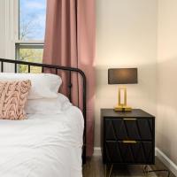 Tranquil 3 Bed Retreat Sleeps 7，位于皮奥里亚皮奥里亚机场 - PIA附近的酒店