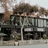 圣雷莫汽车旅馆,位于圣雷莫的酒店