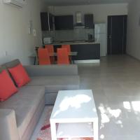 Potamos Apartment，位于利马索尔Dasoudi Beach的酒店