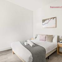 Rustic Double Room - Centrally Located - Shared Bathroom，位于悉尼Kensington 的酒店