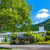 国民宿舎両神荘，位于小鹿野町的酒店