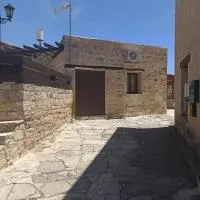 Cottage in Anogyra,位于Anoyira的酒店