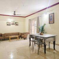 Private Room In Viman Nagar，位于Viman Nagar浦那国际机场 - PNQ附近的酒店