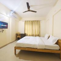 Private Room In Viman Nagar，位于Viman Nagar浦那国际机场 - PNQ附近的酒店