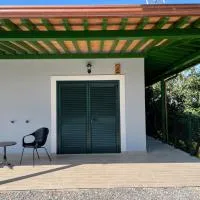 Guesthouse Shtëpia në Pyll，位于Bizë的酒店