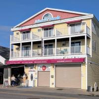 大西洋金沙酒店，位于汉普顿的酒店
