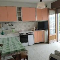 Piccolo appartamento in montagna，位于塞里纳的酒店