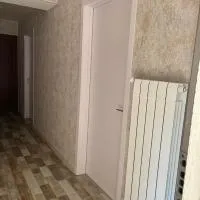 მაკას სასტუმრო,位于Chiatʼura的酒店