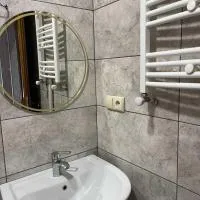 მაკას სასტუმრო,位于Chiatʼura的酒店