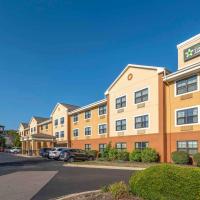 Extended Stay America Select Suites - St Louis - O' Fallon, IL，位于奥法伦MidAmerica St. Louis/Scott Air Force Base - BLV附近的酒店