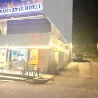 Grand Star Hotel，位于峇都丁宜的酒店