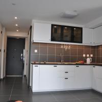 Jona's Appartement，位于Zhufutun石家庄正定国际机场 - SJW附近的酒店