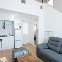 GuesthouseHappytown6，位于可儿市的酒店