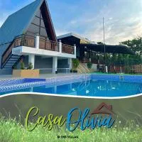 Casa Olivia，位于Tuy的酒店