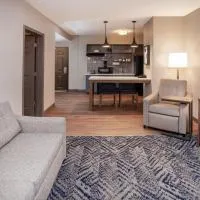 Candlewood Suites Arundel Mills / BWI Airport by IHG，位于汉诺瓦的酒店
