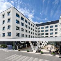 Mercure Debrecen，位于德布勒森的酒店