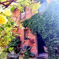 TheBackyard，位于Osterwieck的酒店