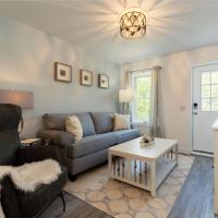 Delightful Getaway near Acadia Park Bar Harbor (5)，位于特伦顿汉考克县 - 巴尔港机场 - BHB附近的酒店