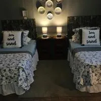 Sweet Dreams,位于圣卡洛斯的酒店