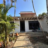 Hostel Yetawa，位于圣何塞德尔瓜维亚雷San Jose Del Gua - SJE附近的酒店