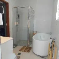 Studio Apartment，位于Collingwood Park的酒店