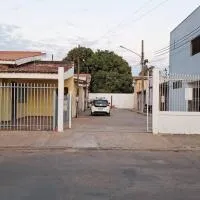 Casa da Vila，位于卡塞雷斯的酒店