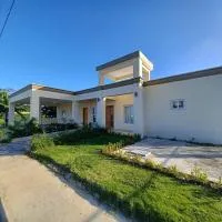 Villa Xiomara，位于El Jamo的酒店