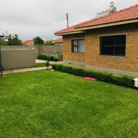 Kwakwethu，位于布拉瓦约Bulawayo Airport - BUQ附近的酒店