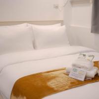 A Traveller's Inn，位于DaragaBicol International Airport - DRP附近的酒店