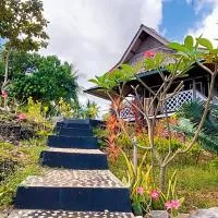 Sunari Beach Resort Selayar - Real，位于Pareangang的酒店